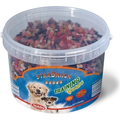 Nobby StarSnack Training Bones 1800 g kód 69797