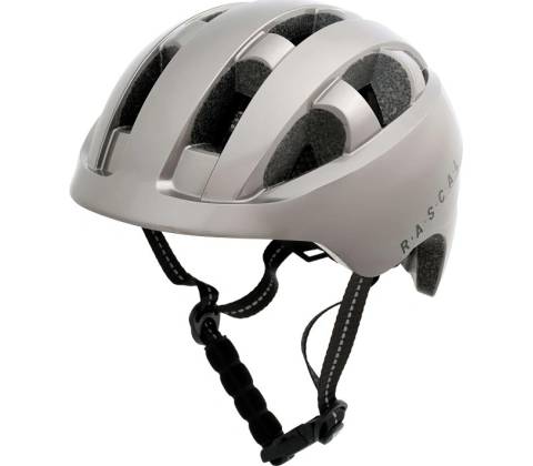Rascal titanium 2025