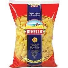 Divella Mezzi Rigatoni 0,5 kg
