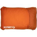 Klymit Drift Car Camp Pillow Large Цвят: зелен