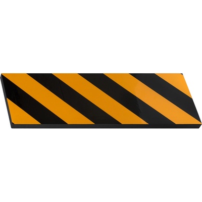 Walteco Ochranný penový pás 150x500 mm, samolepiaci , 40301