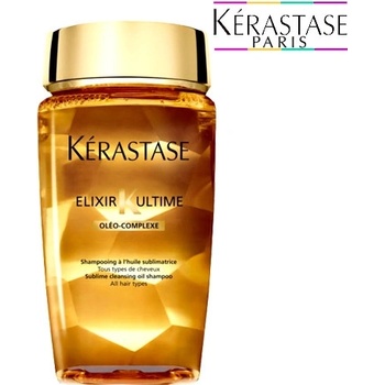 Kérastase Elixir Ultime Shampoo 250 ml