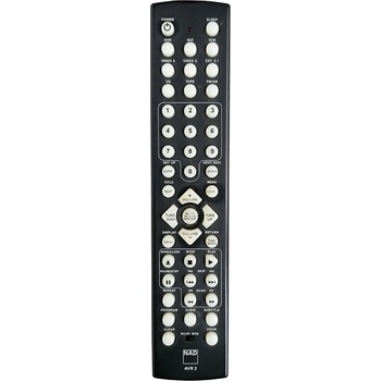 GENERAL Nad avr2 - дистанционно управление дубликат (avr2)