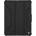 Nillkin Bumper PRO Protective Stand Case - удароустойчив хибриден кейс за iPad Pro 11 M1 (2021), iPad Pro 11 (2020), iPad Air 4 (2020) (черен)