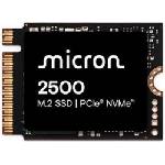Micron 2500 512GB MTFDKBK512QGN-1BN1AABYYR