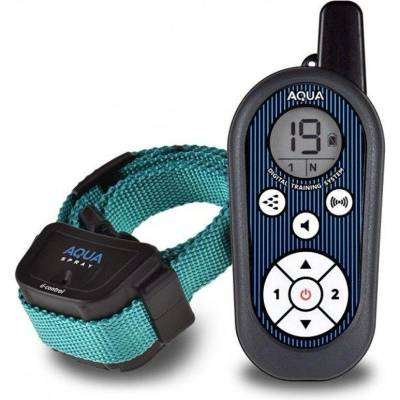 Dogtrace d-control 900 AQUA spray Elektronický výcvikový obojok