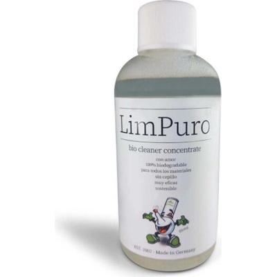 Limpuro 250ml Bio čistič