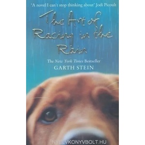 Art of Racing in the Rain | Garth Stein (ISBN: 9780007281190)