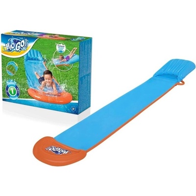 Bestway 52477 vodní skluzavka Tsunami 4,88 m – Zboží Dáma