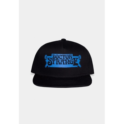 Difuzed Marvel Dr Strange Men's Snapback Cap SB521527DSM