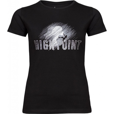 Dream Lady T-Shirt Black