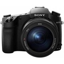 Sony Cyber-Shot DSC-RX10III