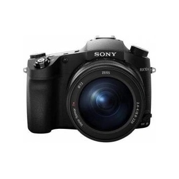 Sony Cyber-Shot DSC-RX10III