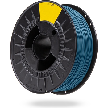 colorFabb PLA High Speed Pro Azure Blue - 1, 75 mm / 1000 g (8720039158108)
