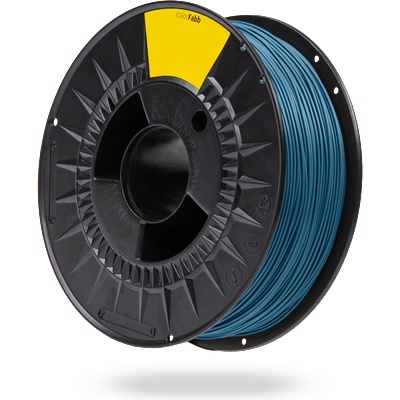 colorFabb PLA High Speed Pro Azure Blue - 1, 75 mm / 1000 g (8720039158108)