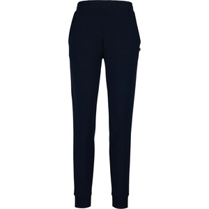 Stoic Дамски анцунг долнище Stoic Women's MerinoTerry285 AlavaaraSt. Pants Tracksuit trousers - Dark Navy - размер XXL (107-3226-0416)