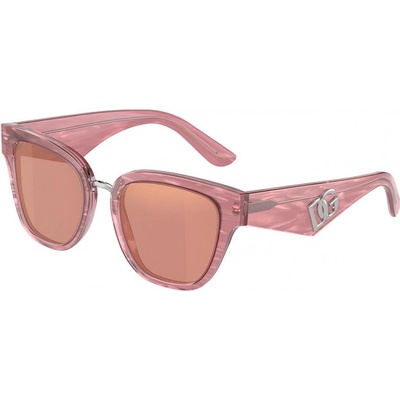 Dolce & Gabbana DG4437 3405A4