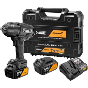 DEWALT DCF99MP2T-QW