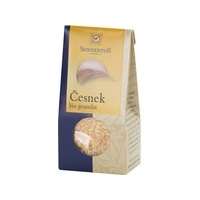 Česnek