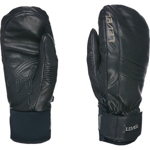 LEVEL Ръкавици LEVEL Rexford Mitt Gloves - Black - размер 8 (EU) (202-7347-0113)