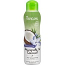 TropiClean zázvor & kokos 355 ml