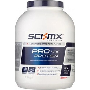 Sci-Mx Pro-VX Protein 2200 g