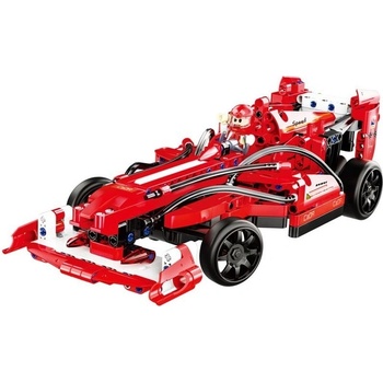 CADA TECHNIC Formula 317 ks