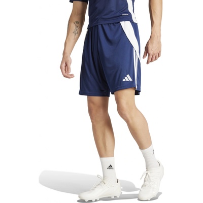 adidas Tiro 24 tmavě modro bílá