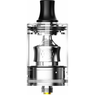 Wotofo COG MTL RTA clearomizér Stříbrná 3ml