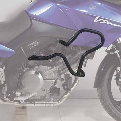 Kappa KN532 padací rám pro SUZUKI DL 650 V Strom (04-11) SUZUKI DL 650 V STROM rok 04-10 – Zboží Mobilmania