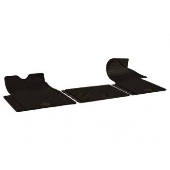 Image 1 of Umbrella Гумени стелки за Renault MASTER (1998-2009). (2010-) (217174CO)