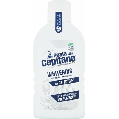 Capitano bieliaca 400 ml