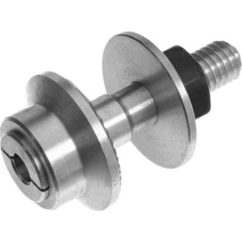 Revtec Пропелерен адаптер M6x34mm за вал 4mm