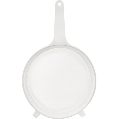 Orion Cedník WHITE jemný pr. 25 cm