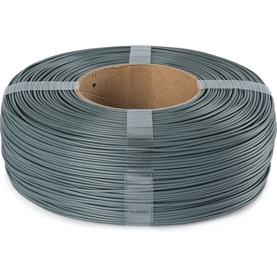 Spectrum The Filament" by Spectrum TF-24043, ReFill PLA, 1.75mm, базалтово сиво, 1kg (TF-24043)