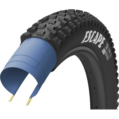 GoodYear ESCAPE Tube Type Rozmer: 27.5x2.6 BLK