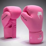Venum | Официален Вносител за България Боксови Ръкавици Venum Contender 1.5 - Candy Pink - 10 oz