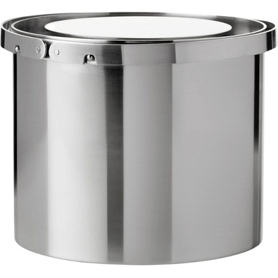 Kyblík na led ARNE JACOBSEN 1 l, stříbrná, Stelton