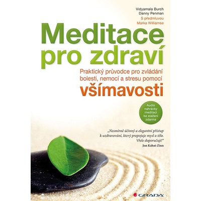 Meditace pro zdraví
