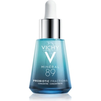 Image 1 of Vichy Minéral 89 Probiotic Fractions серум за регенерация и възстановяване на кожата 30ml