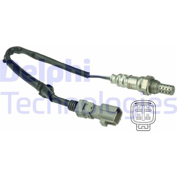 Lambda sonda DELPHI ES20527-12B1