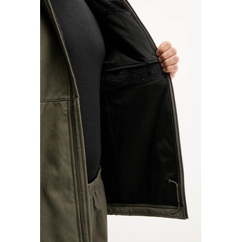 The North Face Яке за спортове на открито The North Face Quest в зелено NF0A3YFP5WV1 (NF0A3YFP5WV1)