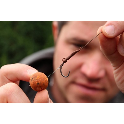Carp´R´Us Hotový Náväzec Ready Multi Rig 25 lb 2 ks Veľkosť Háčika 6