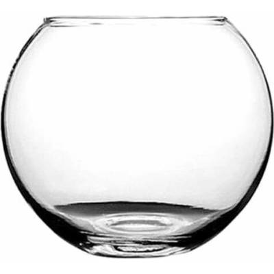Aquael Glass Bowl 30 cm, 13 l – Sleviste.cz