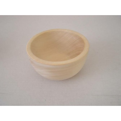 Dipro Proseč Lipová miska 180 x 70 mm