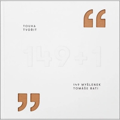 Touha tvořit – Zboží Dáma