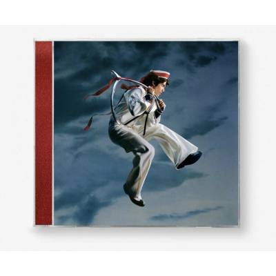 Conan Gray - Wishbone CD