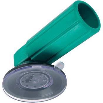 Wolfcraft Вендуза за лампа тип луна за вграждане wolfcraft (5499000)