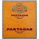 Partagas Mini 20 ks