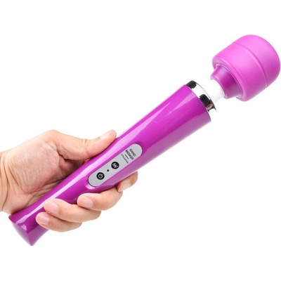 Magic Wand Massager lilo